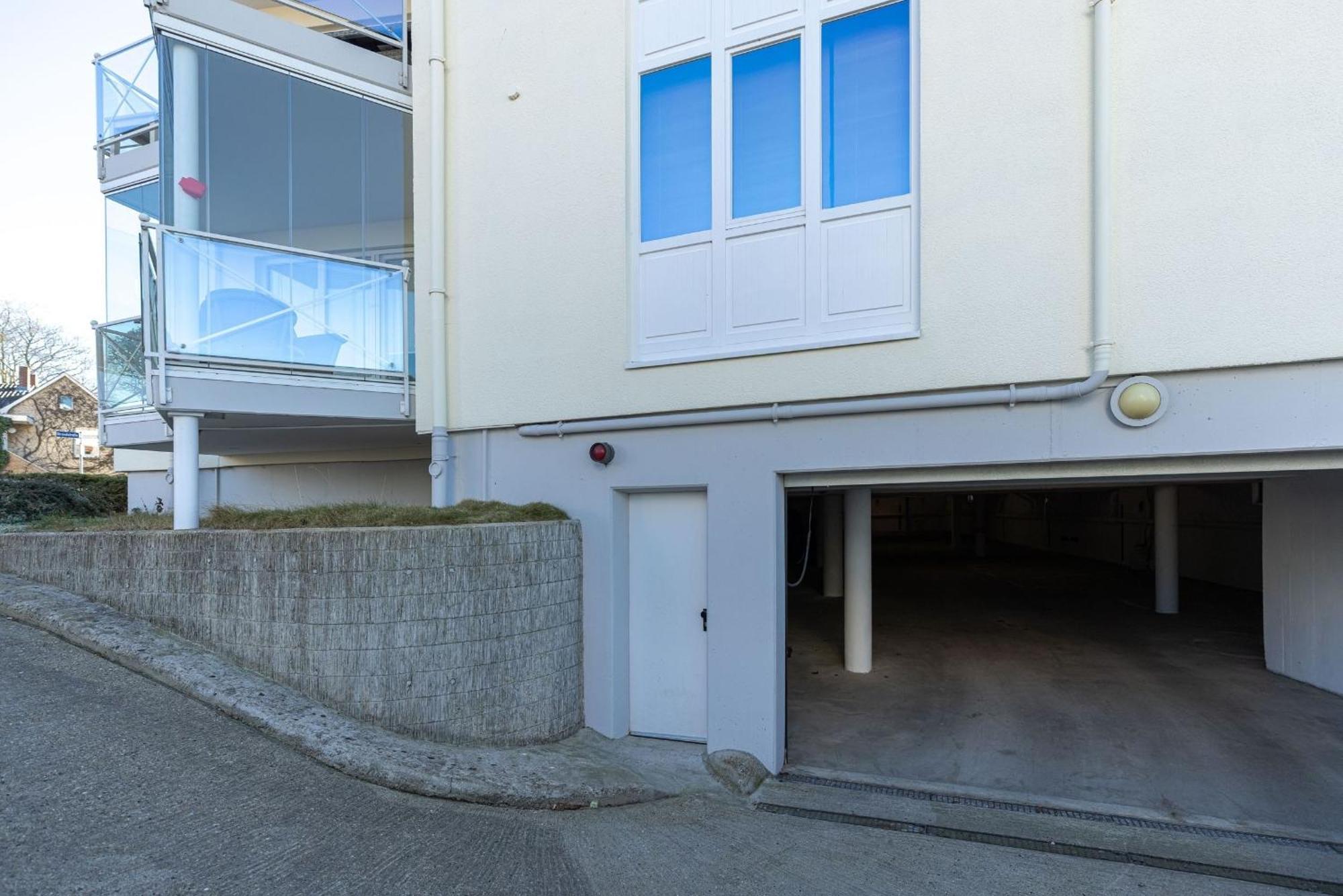 Strandhotel Laboe Nr 18 Екстериор снимка