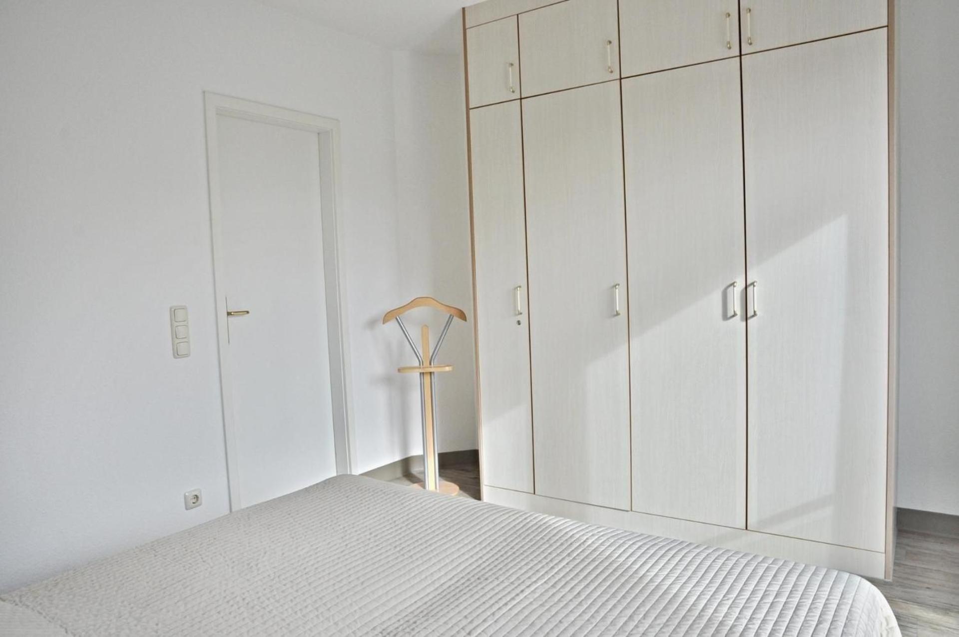 Strandhotel Laboe Nr 18 Екстериор снимка